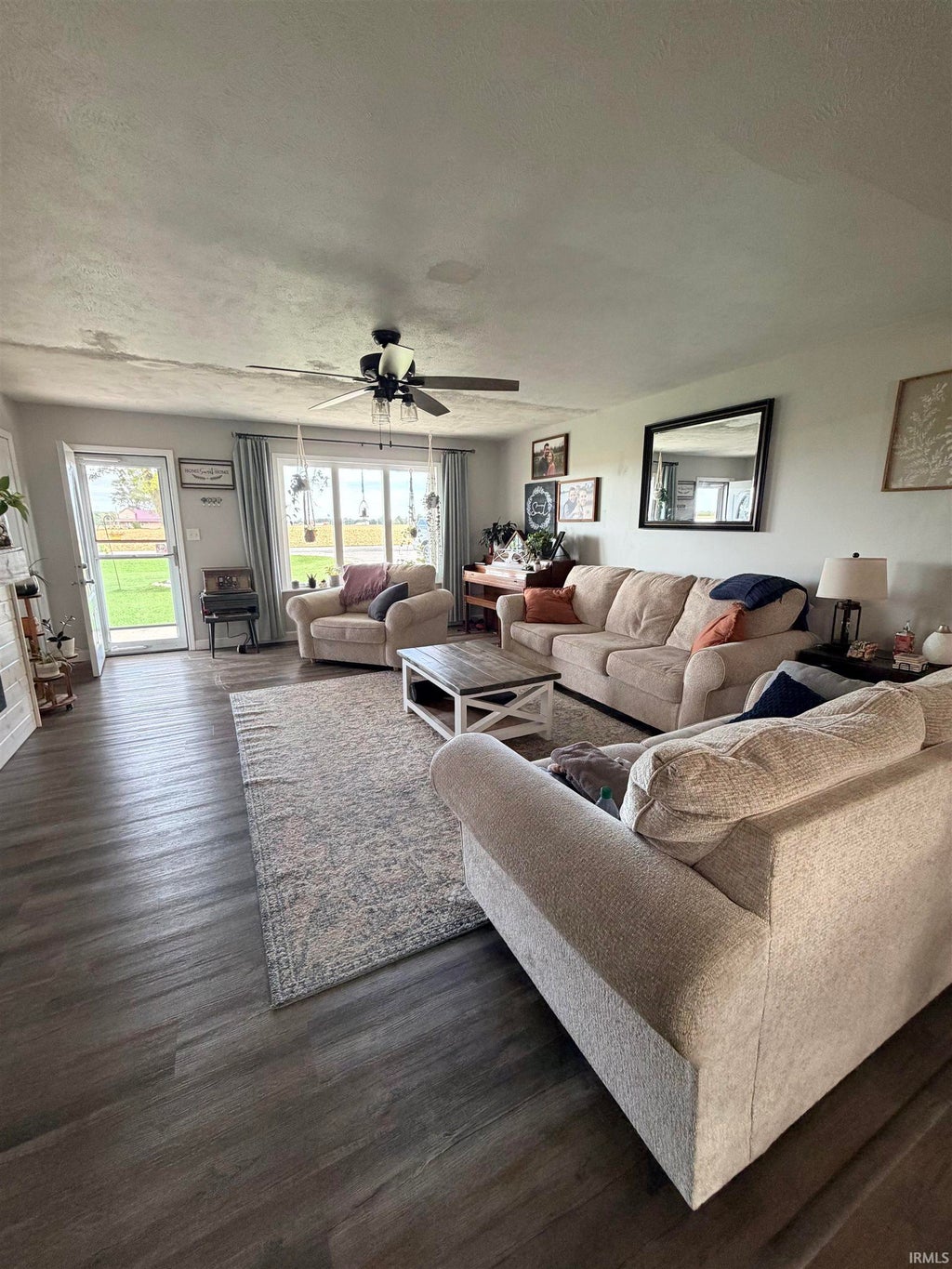 Photo of 5464 N 550 W, Sharpsville, IN 46068 (MLS # 202639994)