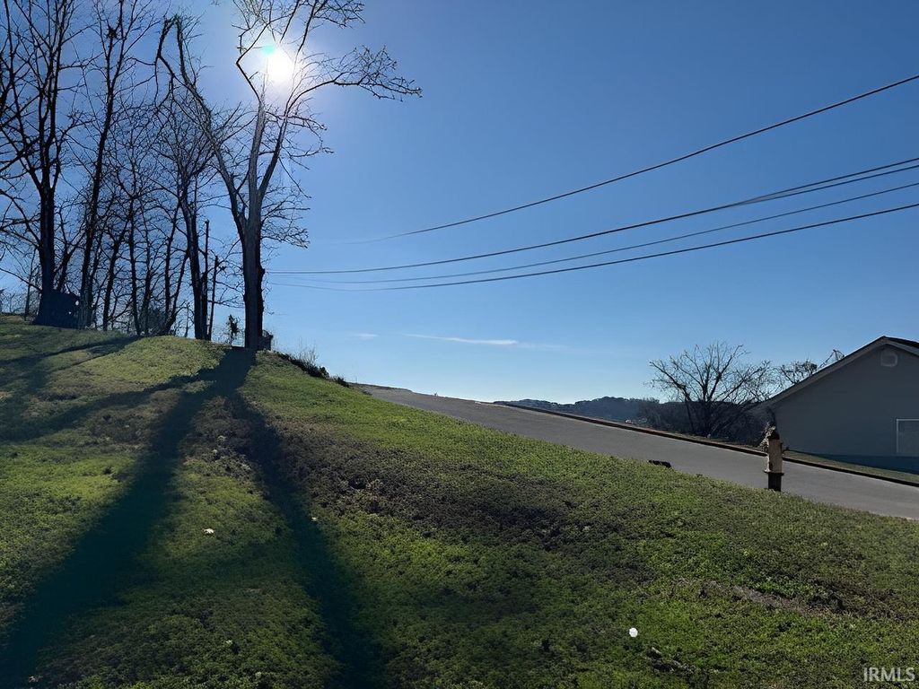 Photo of 7893 Sinclair Street, West Baden Springs, IN 47469 (MLS # 202548319)