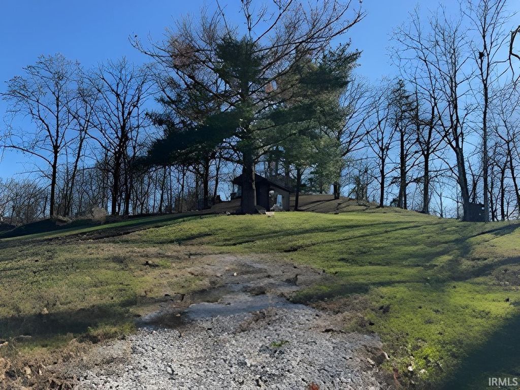 Photo of 7893 Sinclair Street, West Baden Springs, IN 47469 (MLS # 202548319)