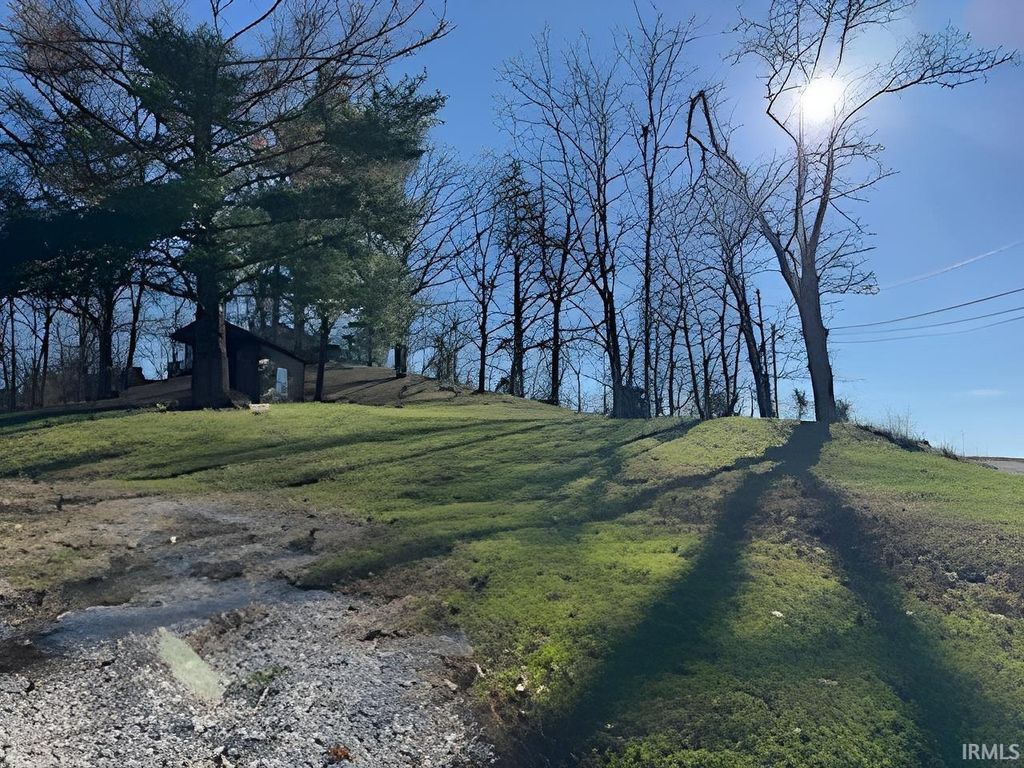 Photo of 7893 Sinclair Street, West Baden Springs, IN 47469 (MLS # 202548319)