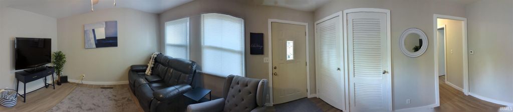 Photo of 2541 Cambridge Road, Lafayette, IN 47909 (MLS # 202603929)