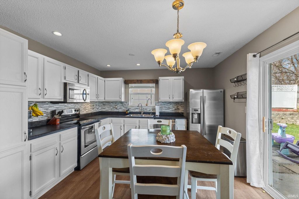 Photo of 447 S Woodfield Lane, Bloomington, IN 47403 (MLS # 202607890)