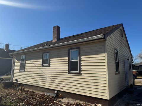 Tiny photo for 1405 S 24th Street, Lafayette, IN 47905 (MLS # 202601140)