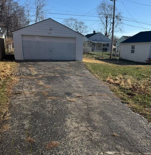 Tiny photo for 1405 S 24th Street, Lafayette, IN 47905 (MLS # 202601140)