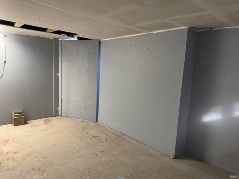 Tiny photo for 1405 S 24th Street, Lafayette, IN 47905 (MLS # 202601140)