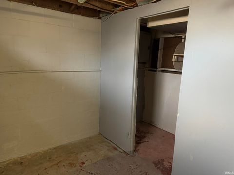 Tiny photo for 1405 S 24th Street, Lafayette, IN 47905 (MLS # 202601140)