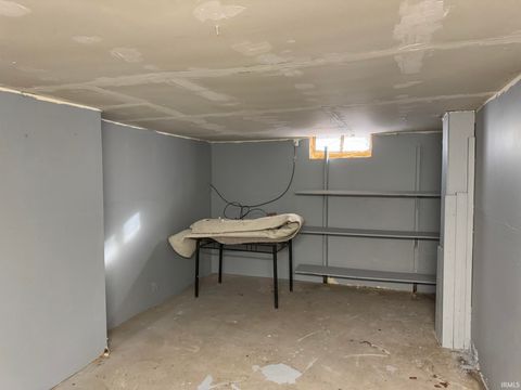 Tiny photo for 1405 S 24th Street, Lafayette, IN 47905 (MLS # 202601140)