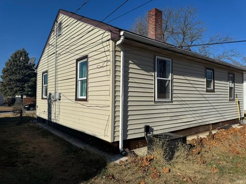 Tiny photo for 1405 S 24th Street, Lafayette, IN 47905 (MLS # 202601140)