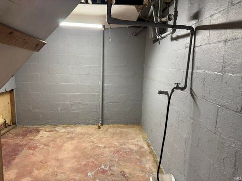 Tiny photo for 1405 S 24th Street, Lafayette, IN 47905 (MLS # 202601140)