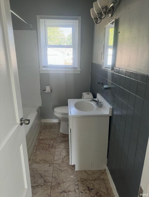 Tiny photo for 1405 S 24th Street, Lafayette, IN 47905 (MLS # 202601140)