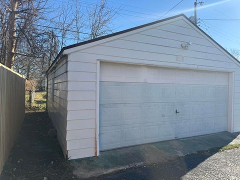 Tiny photo for 1405 S 24th Street, Lafayette, IN 47905 (MLS # 202601140)