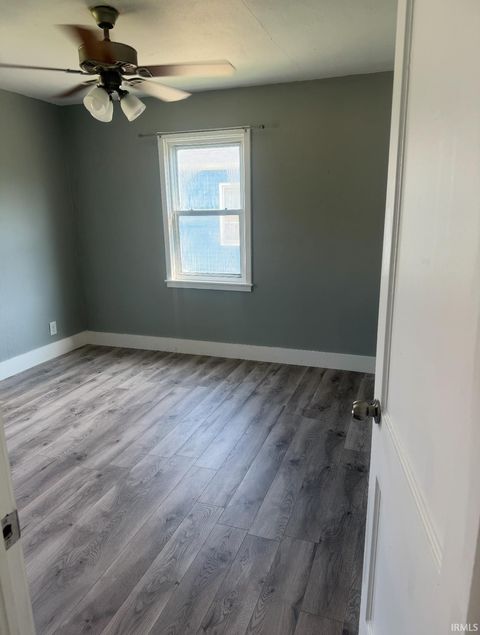 Tiny photo for 1405 S 24th Street, Lafayette, IN 47905 (MLS # 202601140)