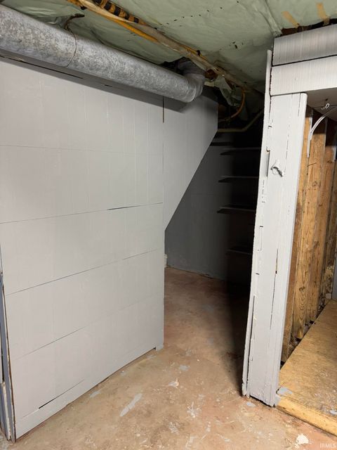 Tiny photo for 1405 S 24th Street, Lafayette, IN 47905 (MLS # 202601140)