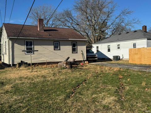 Tiny photo for 1405 S 24th Street, Lafayette, IN 47905 (MLS # 202601140)