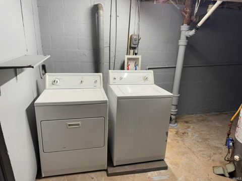 Tiny photo for 1405 S 24th Street, Lafayette, IN 47905 (MLS # 202601140)