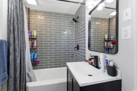 Tiny photo for 1965 Griswold Drive, Fort Wayne, IN 46805 (MLS # 202607820)