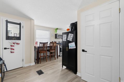 Tiny photo for 1965 Griswold Drive, Fort Wayne, IN 46805 (MLS # 202607820)