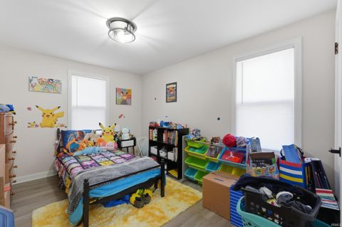 Tiny photo for 1965 Griswold Drive, Fort Wayne, IN 46805 (MLS # 202607820)