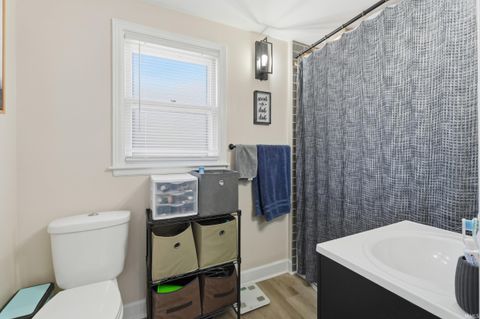 Tiny photo for 1965 Griswold Drive, Fort Wayne, IN 46805 (MLS # 202607820)