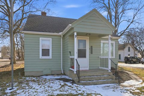 Tiny photo for 1965 Griswold Drive, Fort Wayne, IN 46805 (MLS # 202607820)