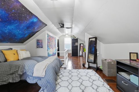 Tiny photo for 1965 Griswold Drive, Fort Wayne, IN 46805 (MLS # 202607820)