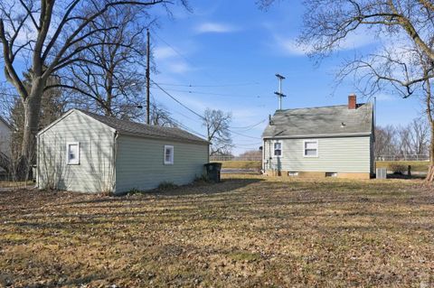 Tiny photo for 1965 Griswold Drive, Fort Wayne, IN 46805 (MLS # 202607820)
