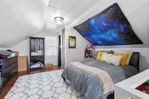 Tiny photo for 1965 Griswold Drive, Fort Wayne, IN 46805 (MLS # 202607820)