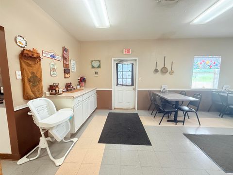 Tiny photo for 116 S Main Street, Amboy, IN 46911 (MLS # 202525045)
