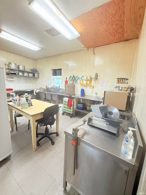 Tiny photo for 116 S Main Street, Amboy, IN 46911 (MLS # 202525045)