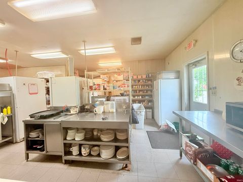 Tiny photo for 116 S Main Street, Amboy, IN 46911 (MLS # 202525045)