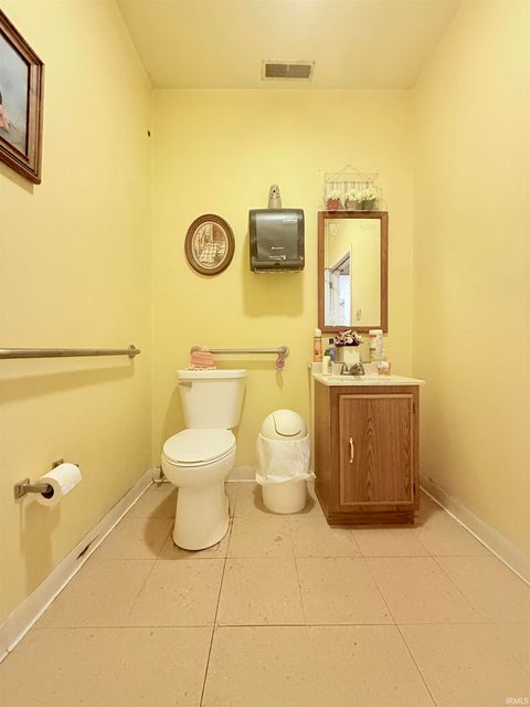 Tiny photo for 116 S Main Street, Amboy, IN 46911 (MLS # 202525045)