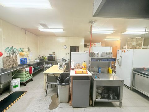 Tiny photo for 116 S Main Street, Amboy, IN 46911 (MLS # 202525045)