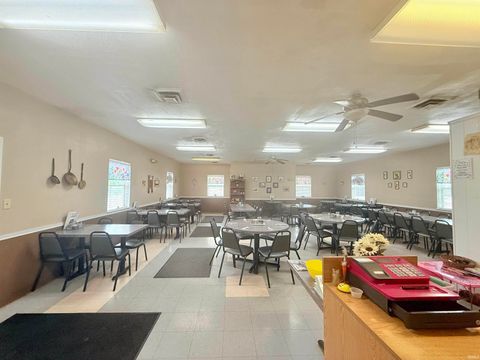 Tiny photo for 116 S Main Street, Amboy, IN 46911 (MLS # 202525045)