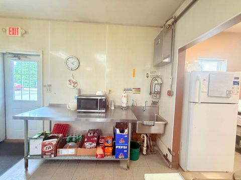 Tiny photo for 116 S Main Street, Amboy, IN 46911 (MLS # 202525045)