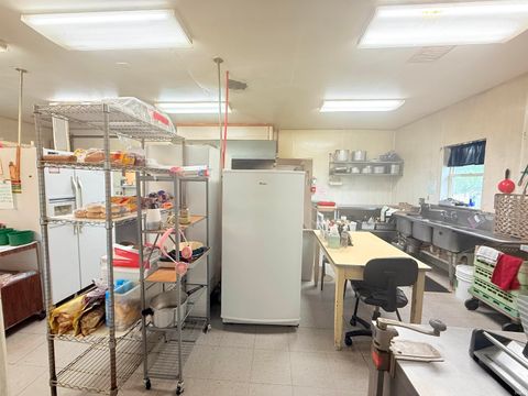 Tiny photo for 116 S Main Street, Amboy, IN 46911 (MLS # 202525045)