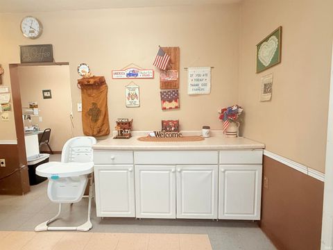 Tiny photo for 116 S Main Street, Amboy, IN 46911 (MLS # 202525045)