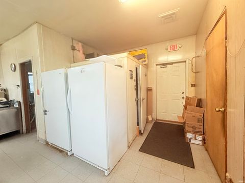 Tiny photo for 116 S Main Street, Amboy, IN 46911 (MLS # 202525045)