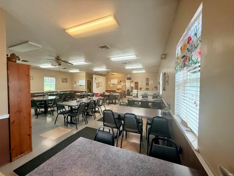 Tiny photo for 116 S Main Street, Amboy, IN 46911 (MLS # 202525045)