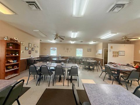 Tiny photo for 116 S Main Street, Amboy, IN 46911 (MLS # 202525045)