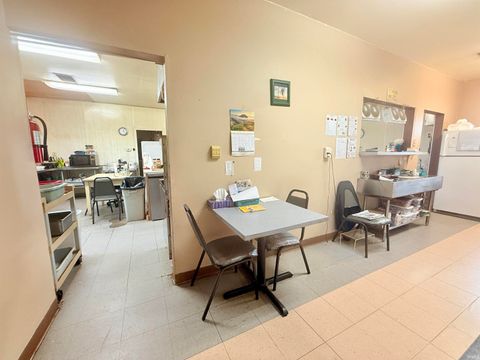 Tiny photo for 116 S Main Street, Amboy, IN 46911 (MLS # 202525045)