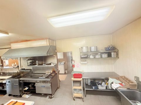 Tiny photo for 116 S Main Street, Amboy, IN 46911 (MLS # 202525045)
