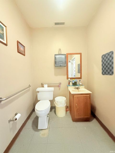 Tiny photo for 116 S Main Street, Amboy, IN 46911 (MLS # 202525045)