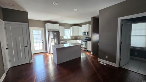 Photo of 111 Carlin Street, Auburn, IN 46706 (MLS # 202547364)