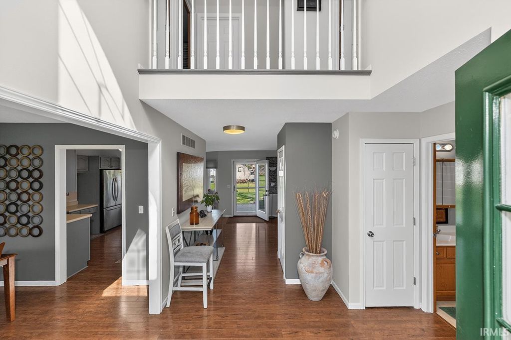 Photo of 58350 Summer Chase Drive, Elkhart, IN 46517 (MLS # 202614305)