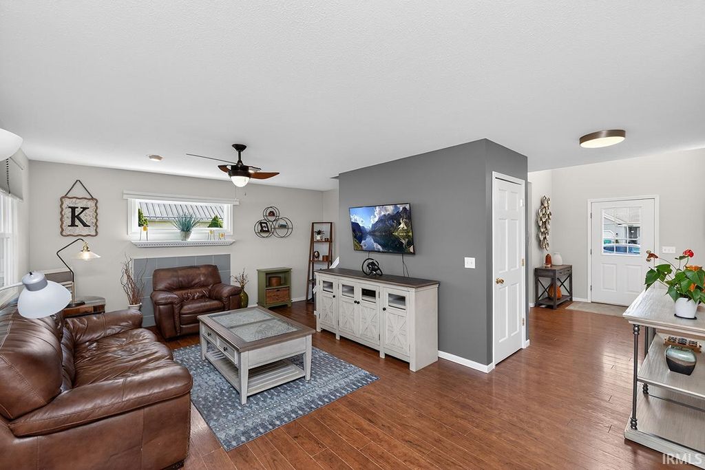 Photo of 58350 Summer Chase Drive, Elkhart, IN 46517 (MLS # 202614305)