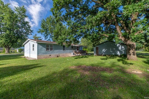 Tiny photo for 30343 Wolf Avenue, Elkhart, IN 46516 (MLS # 202624854)
