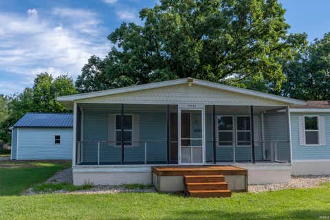 Tiny photo for 30343 Wolf Avenue, Elkhart, IN 46516 (MLS # 202624854)