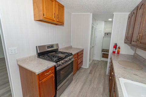 Tiny photo for 30343 Wolf Avenue, Elkhart, IN 46516 (MLS # 202624854)