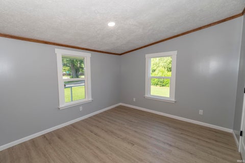 Tiny photo for 30343 Wolf Avenue, Elkhart, IN 46516 (MLS # 202624854)