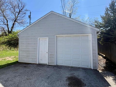 Tiny photo for 3306 Longlois Drive, Lafayette, IN 47904 (MLS # 202612340)